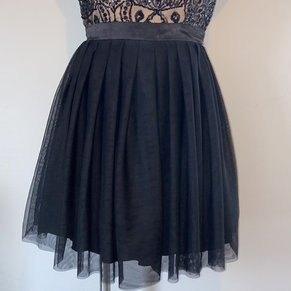 TLC Say Yes To The Dress backless dress - Picture 3 of 6